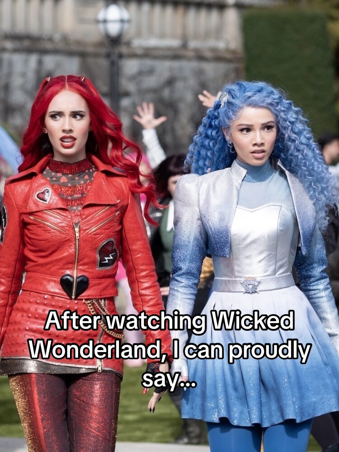 @Red ❤️