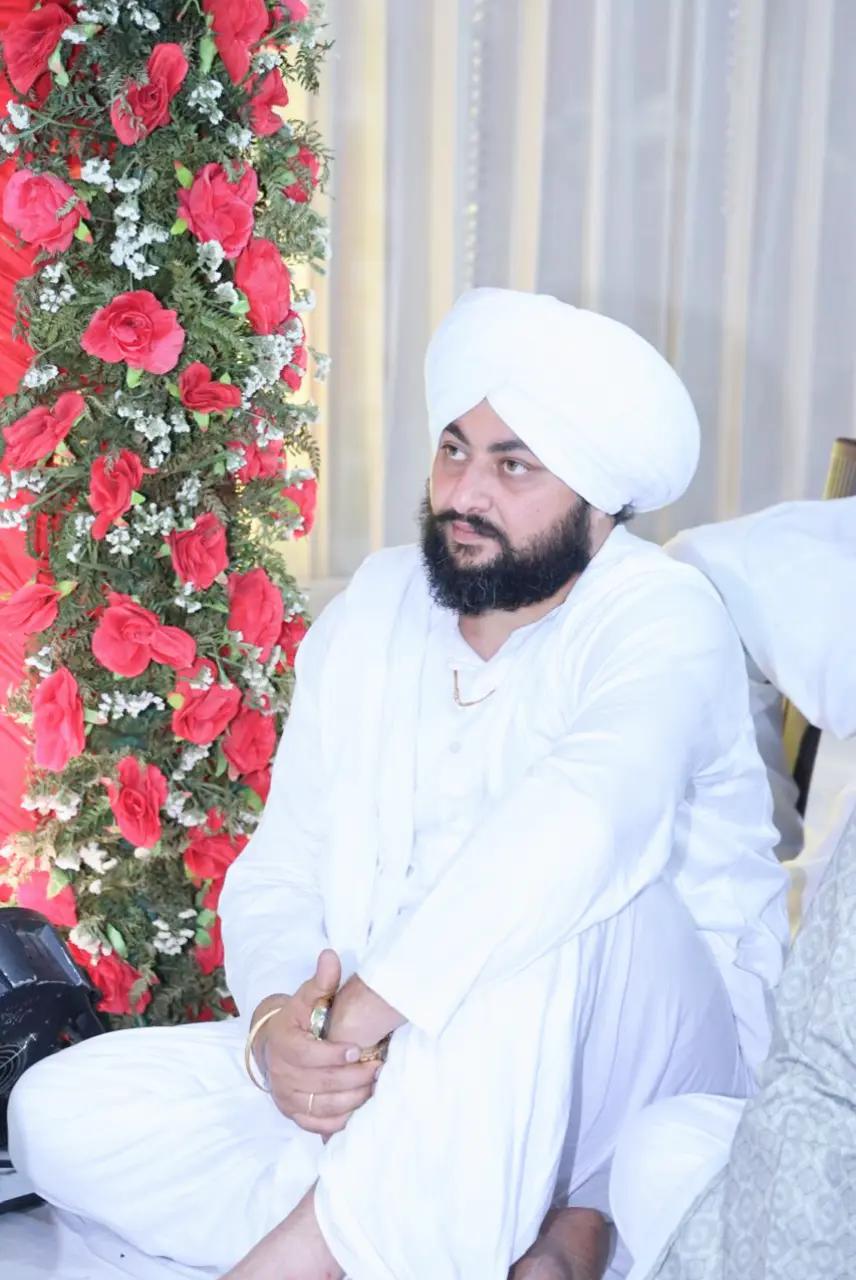 @SAI JI TRACY CA WALA 🙏 ❤️
