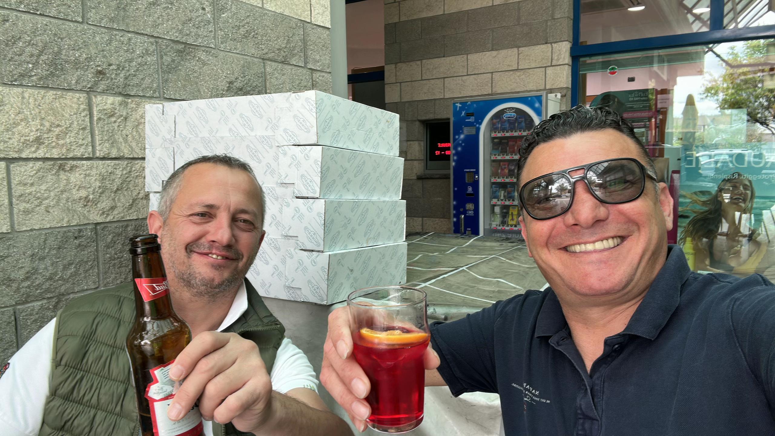 @Alessandro Bandiera