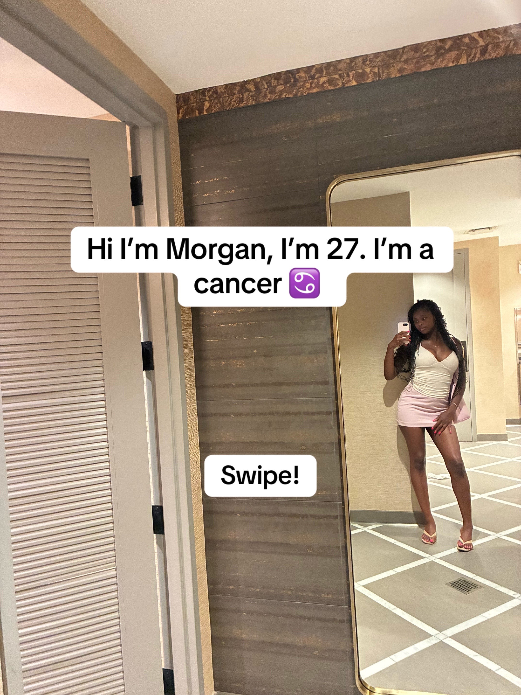 @Mother Morgan ❤️