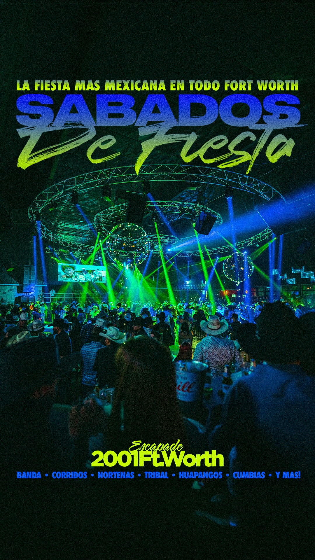 @Escapade2001 Ft_Worth