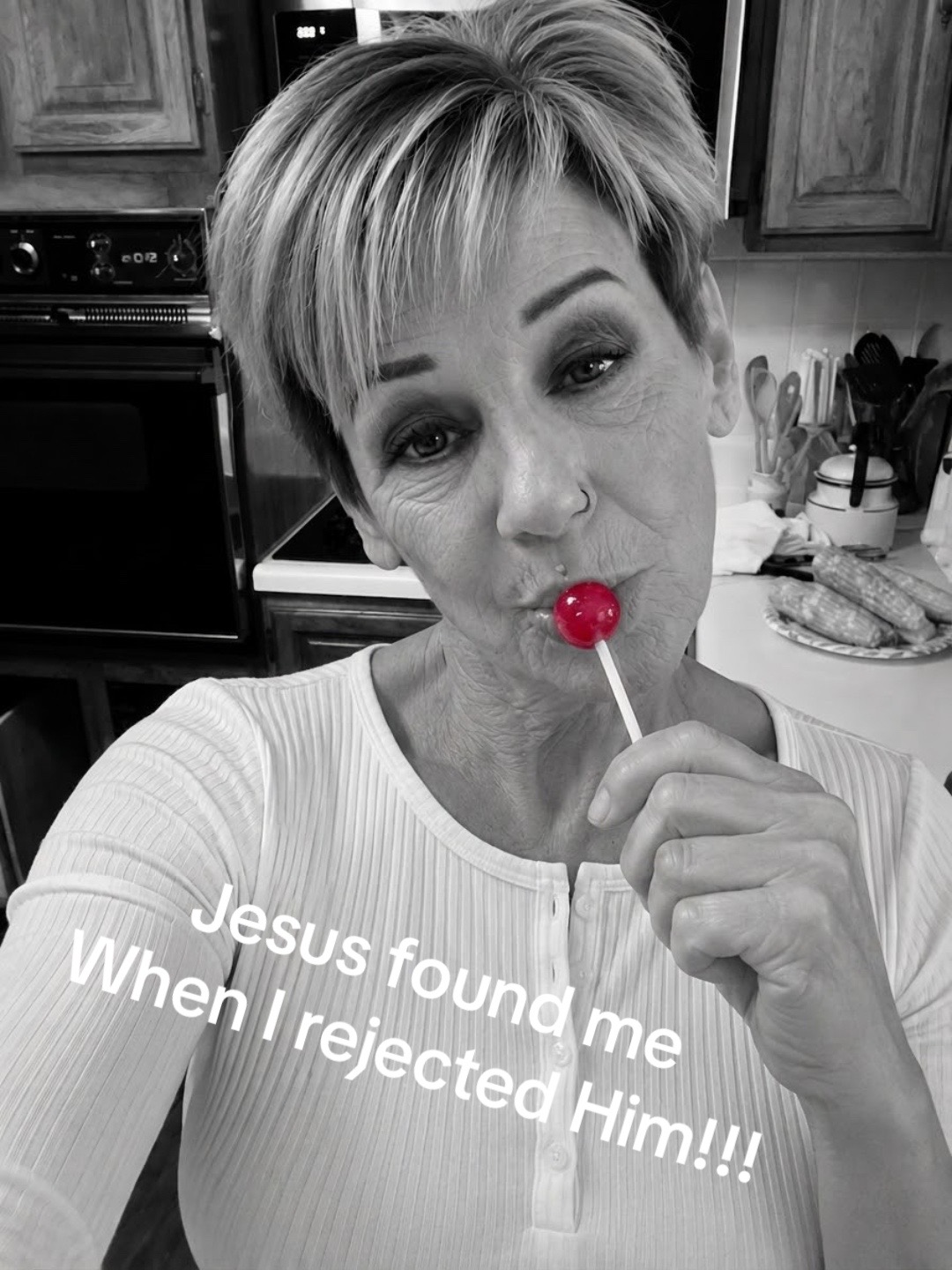 @Sandi White