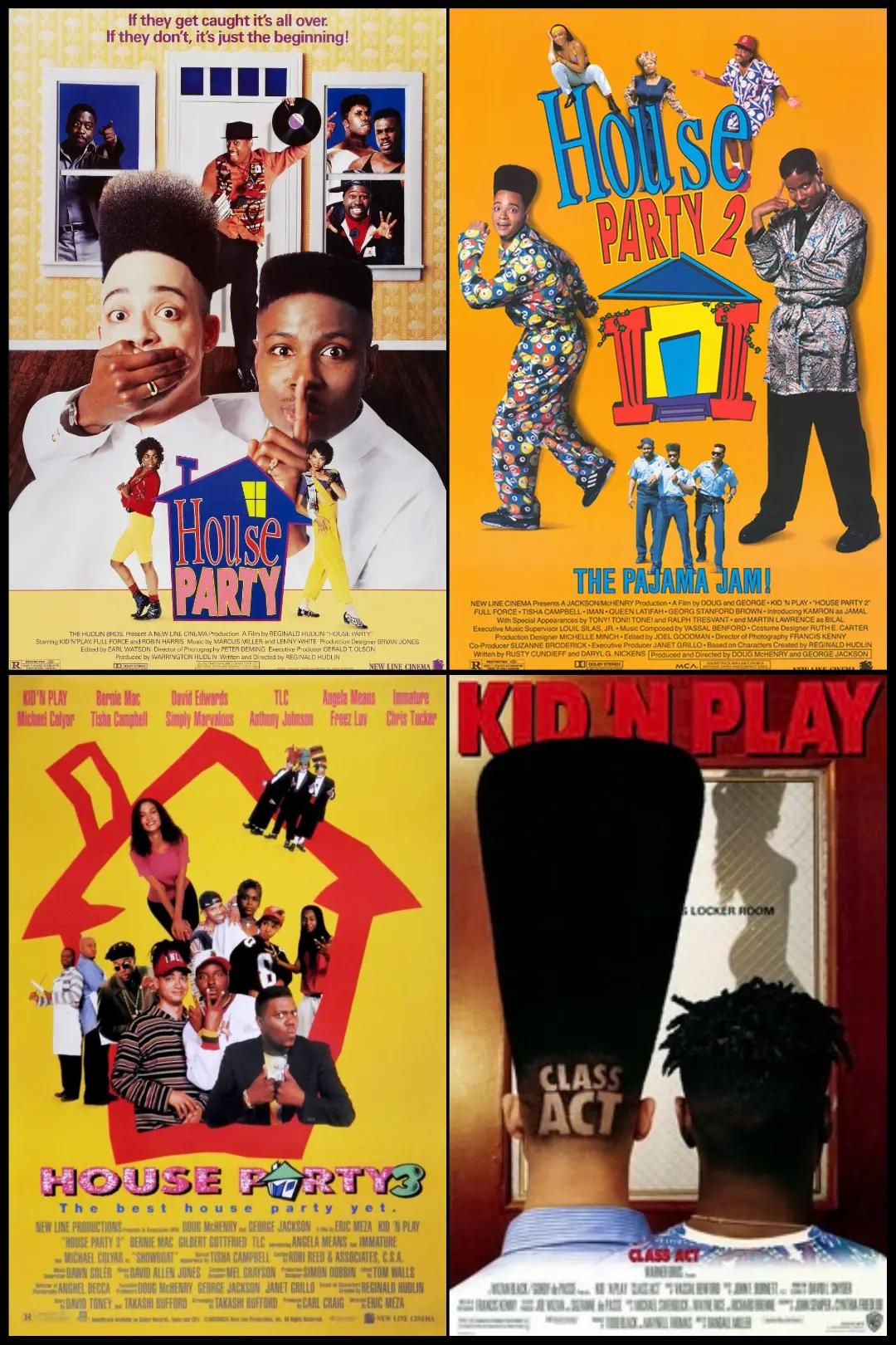 @REAL HIP HOP 1973