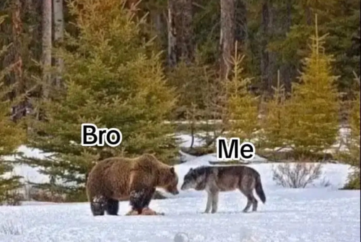 @Kale A