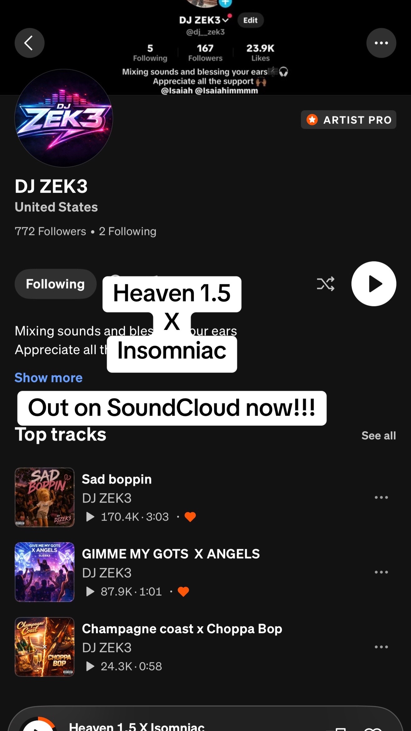 @DJ ZEK3