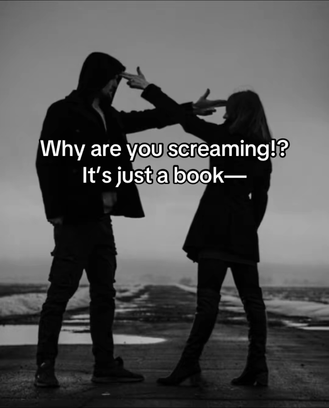@Author Lashell Rain