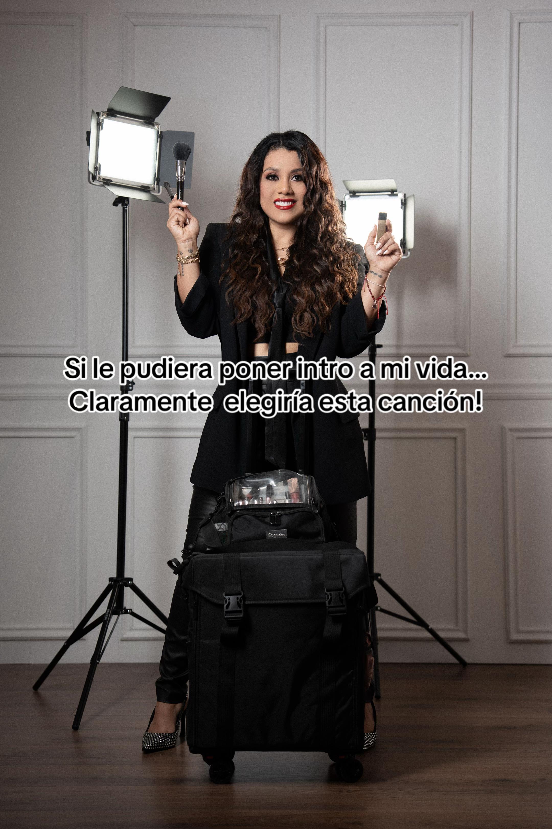 @Keyla Vargas Makeup Artist