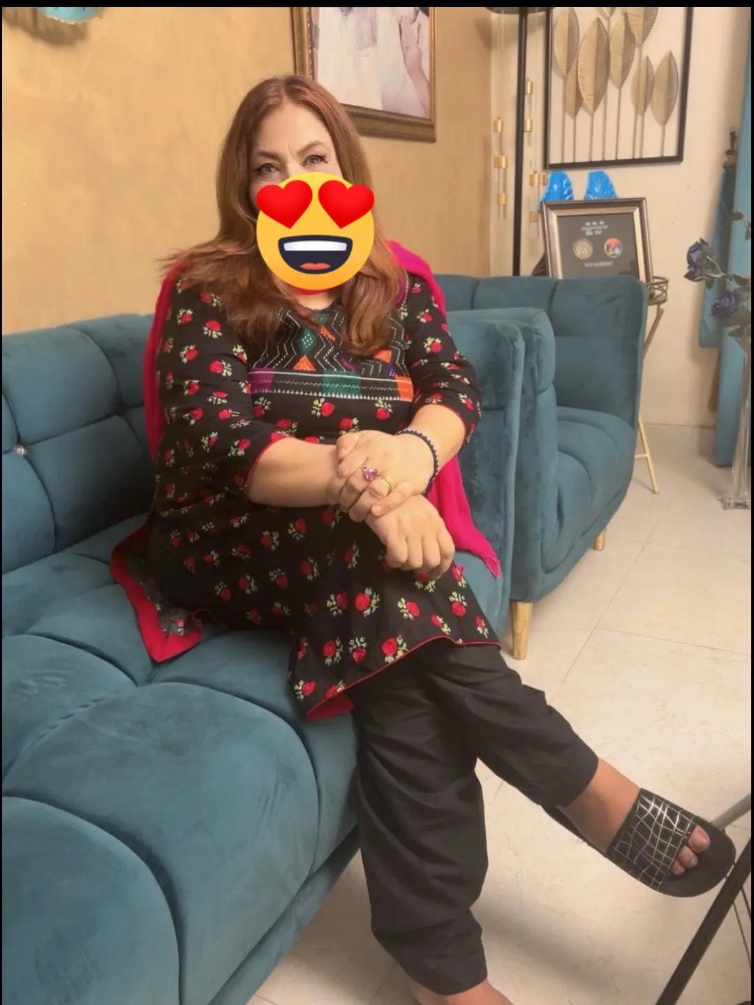 @Fatma khan
