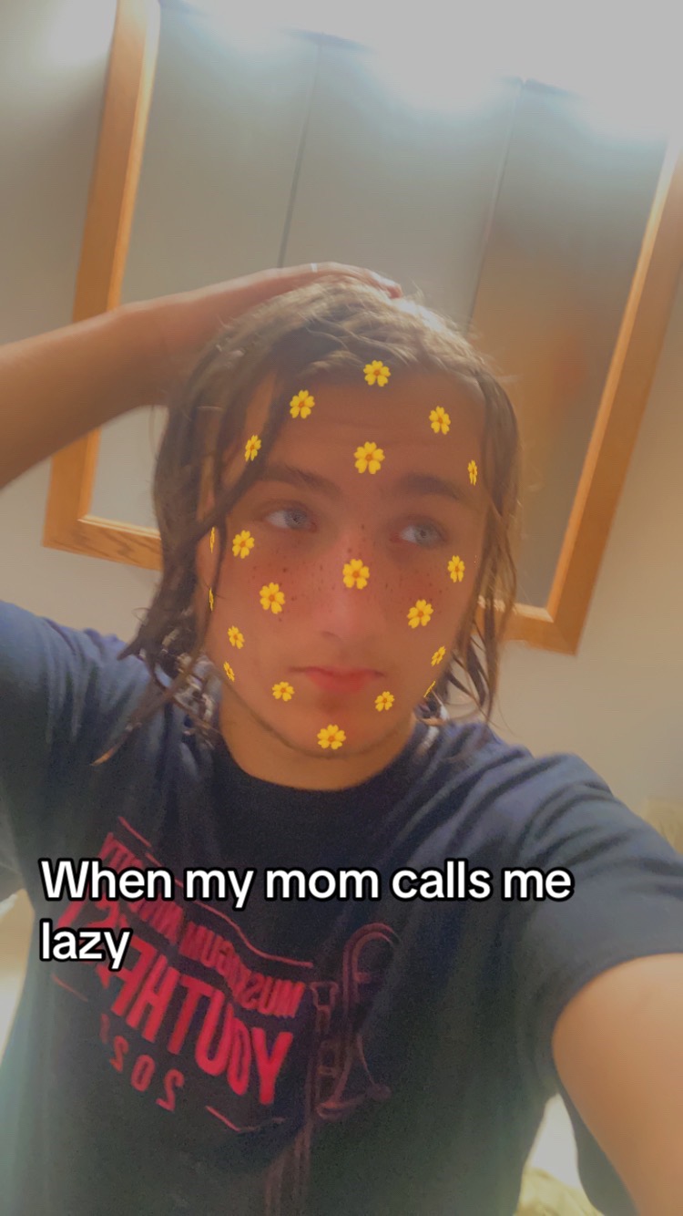 @Conner