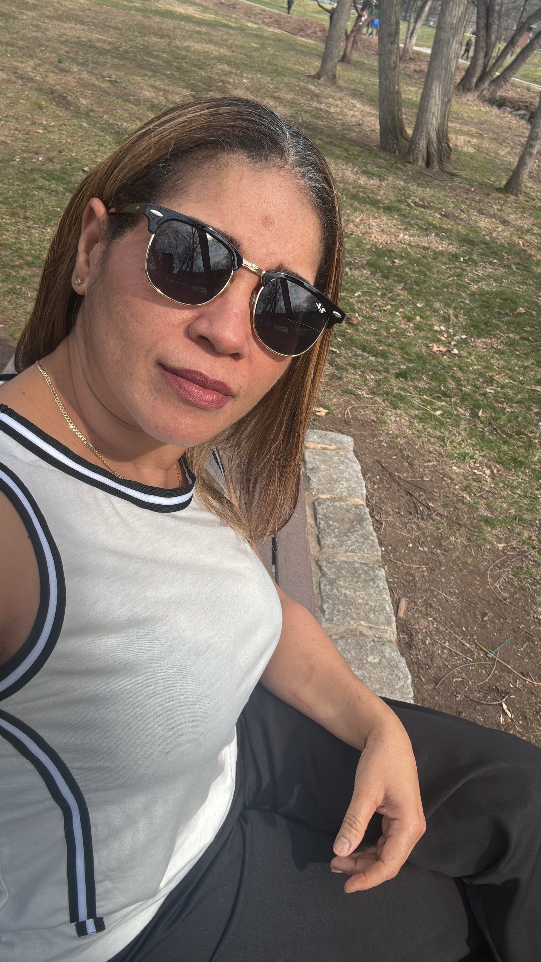 @Tania Cruz
