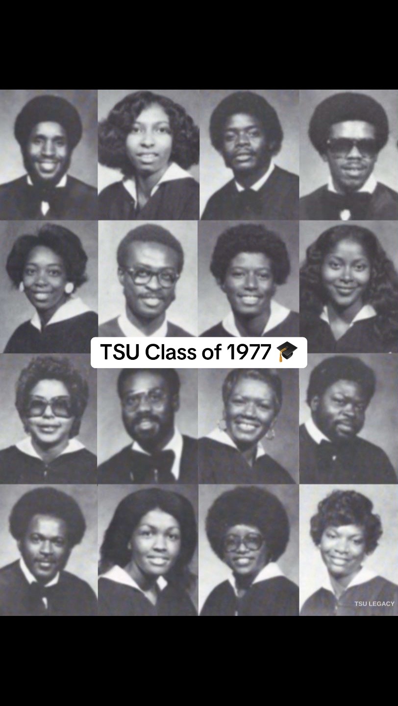 @TSU Legacy