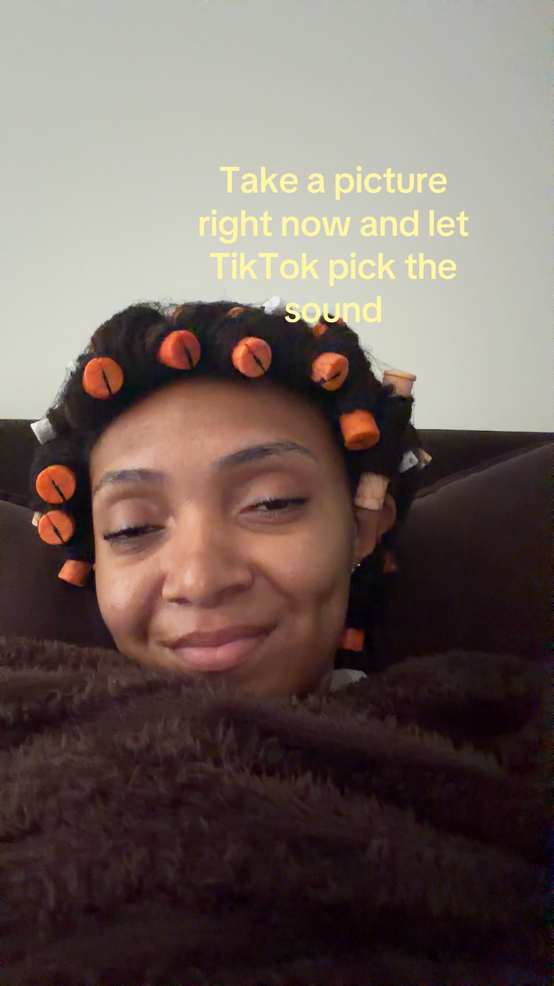@is this thing on?