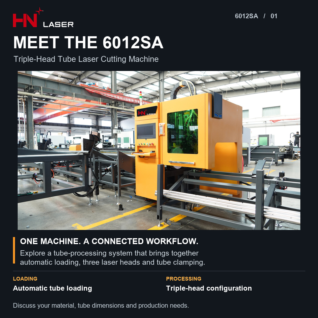 @HN Laser Equipment