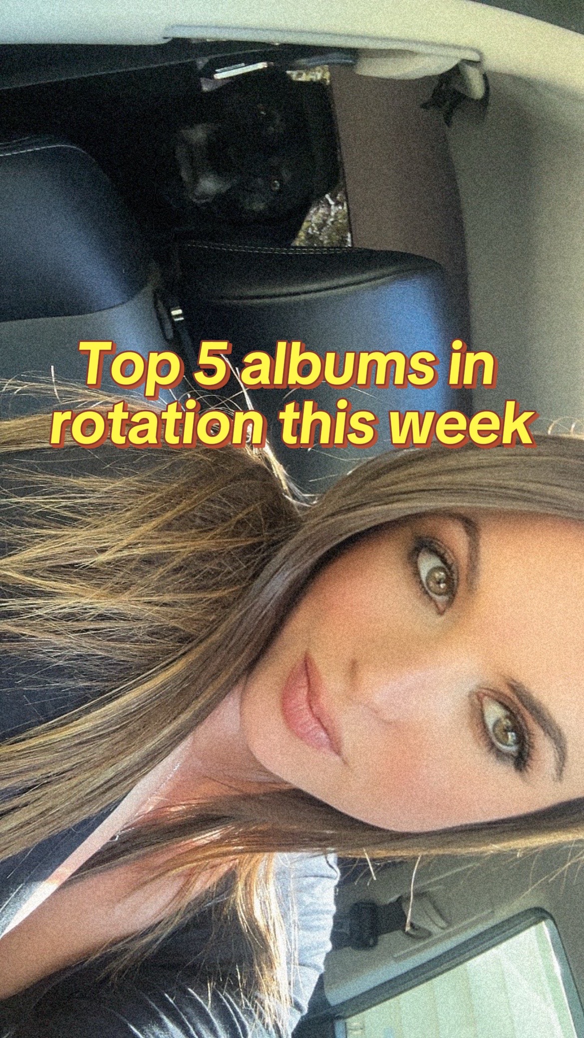 @Taylor Marie