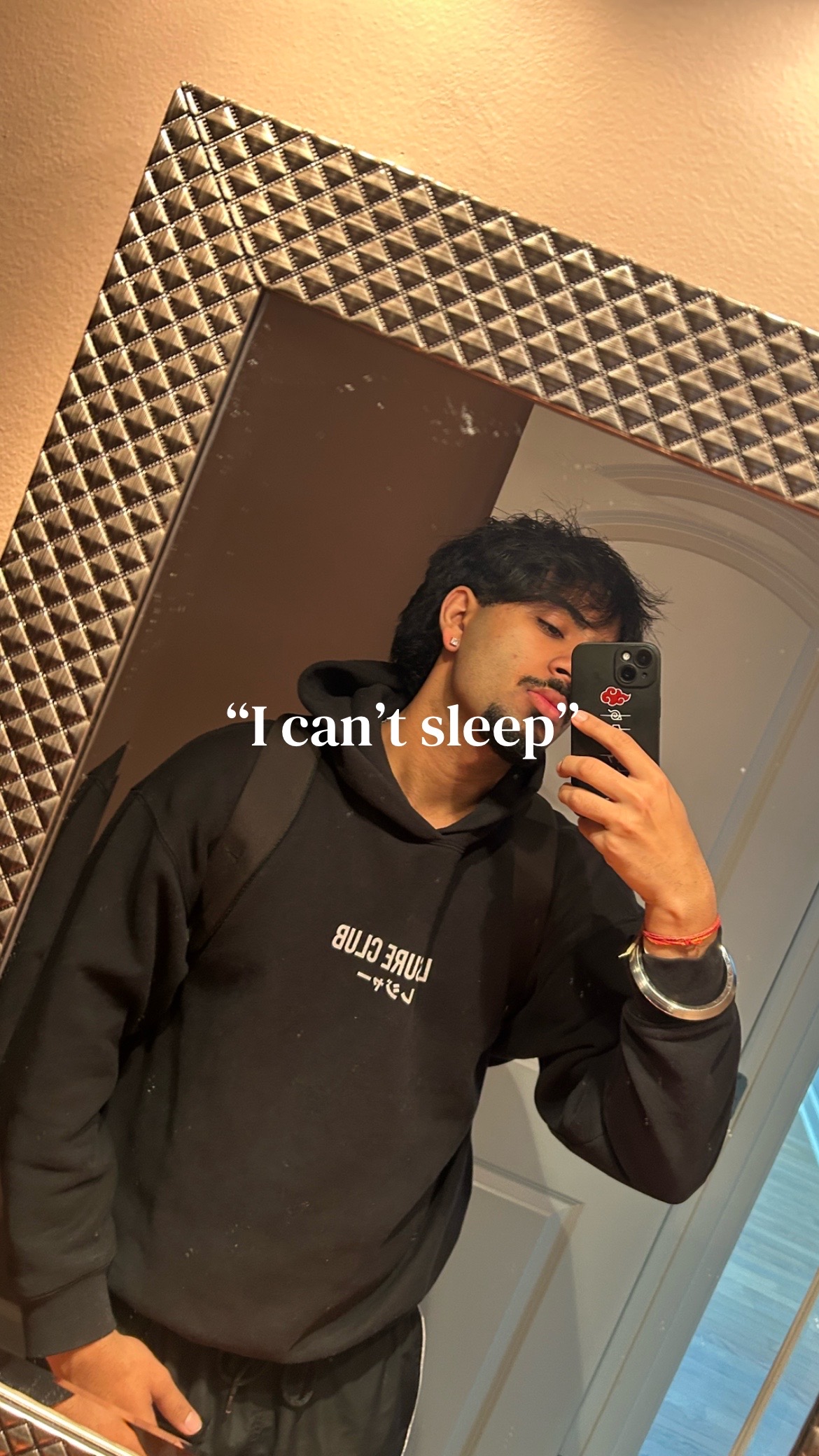 @Manav