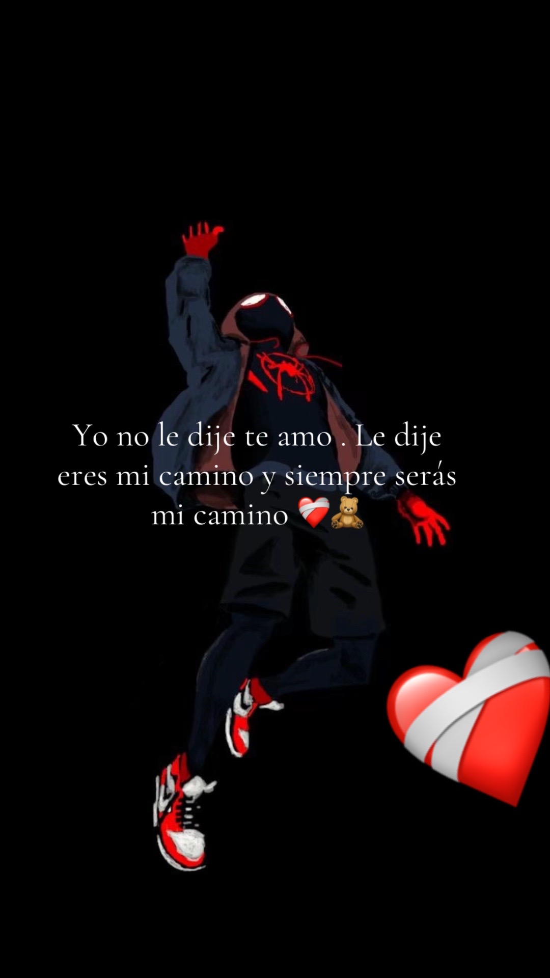 @Rony L&oacute;pez ❤️&zwj;🩹