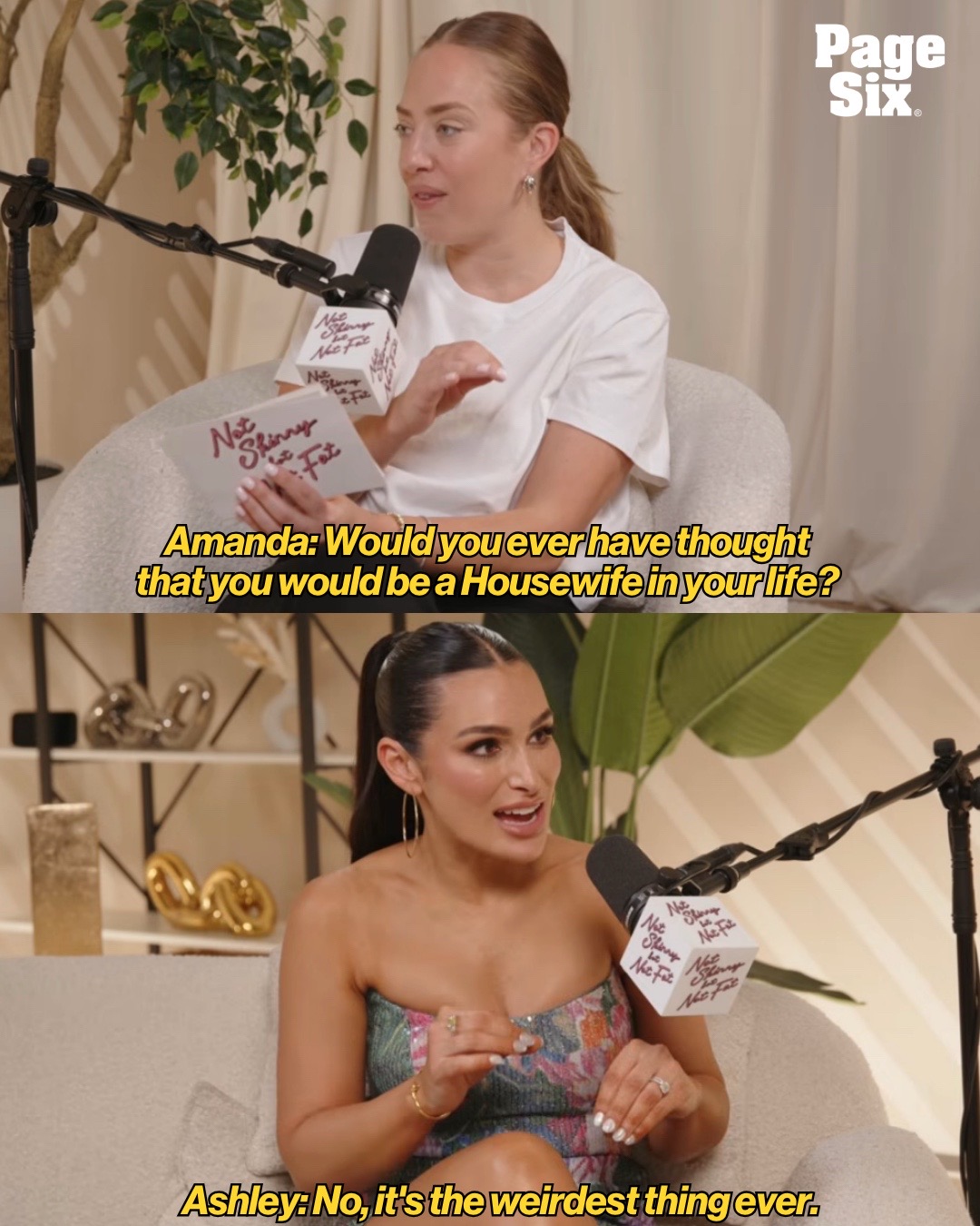 @Page Six