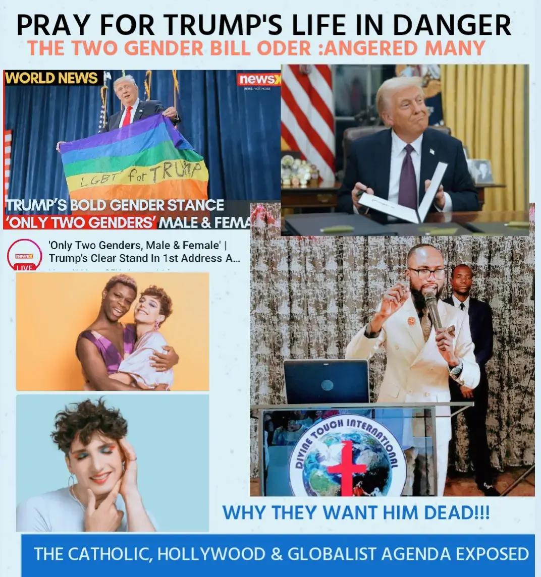 @prophetpeterwellington
