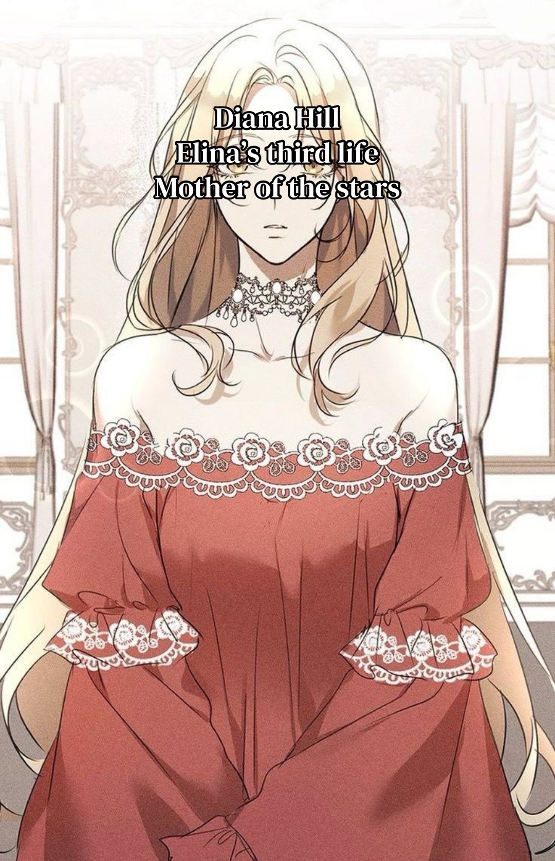 @~Empress Elina~