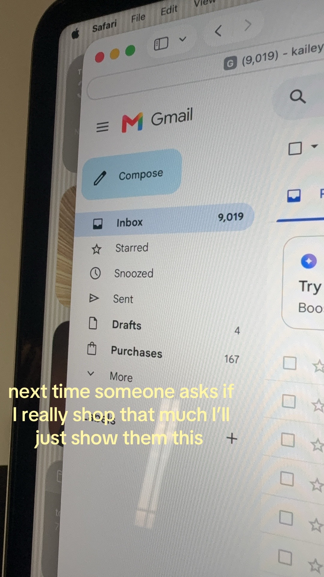 @uǝᴉɹq’o ʎǝlᴉɐʞ