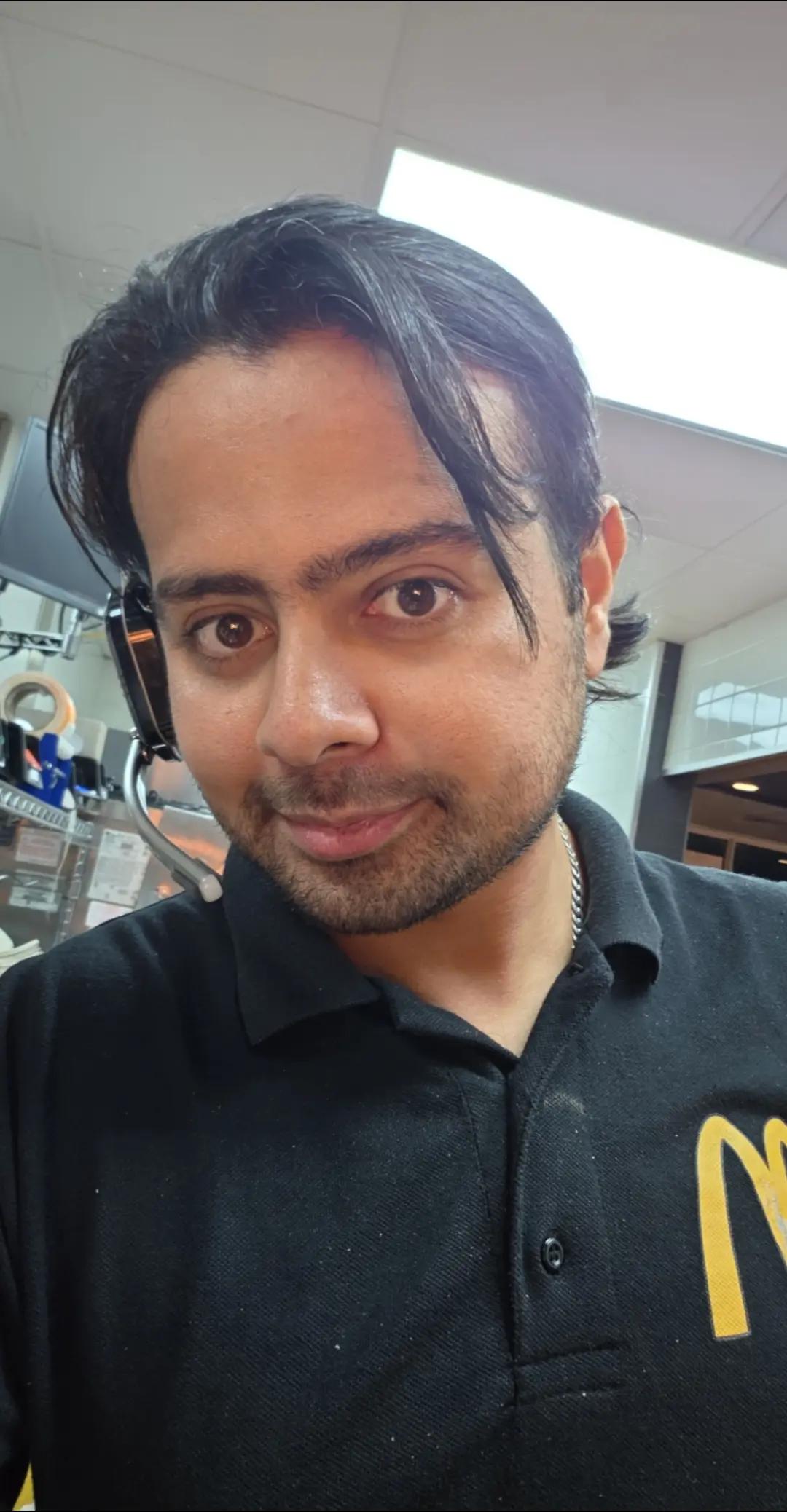 @Saim Siddique