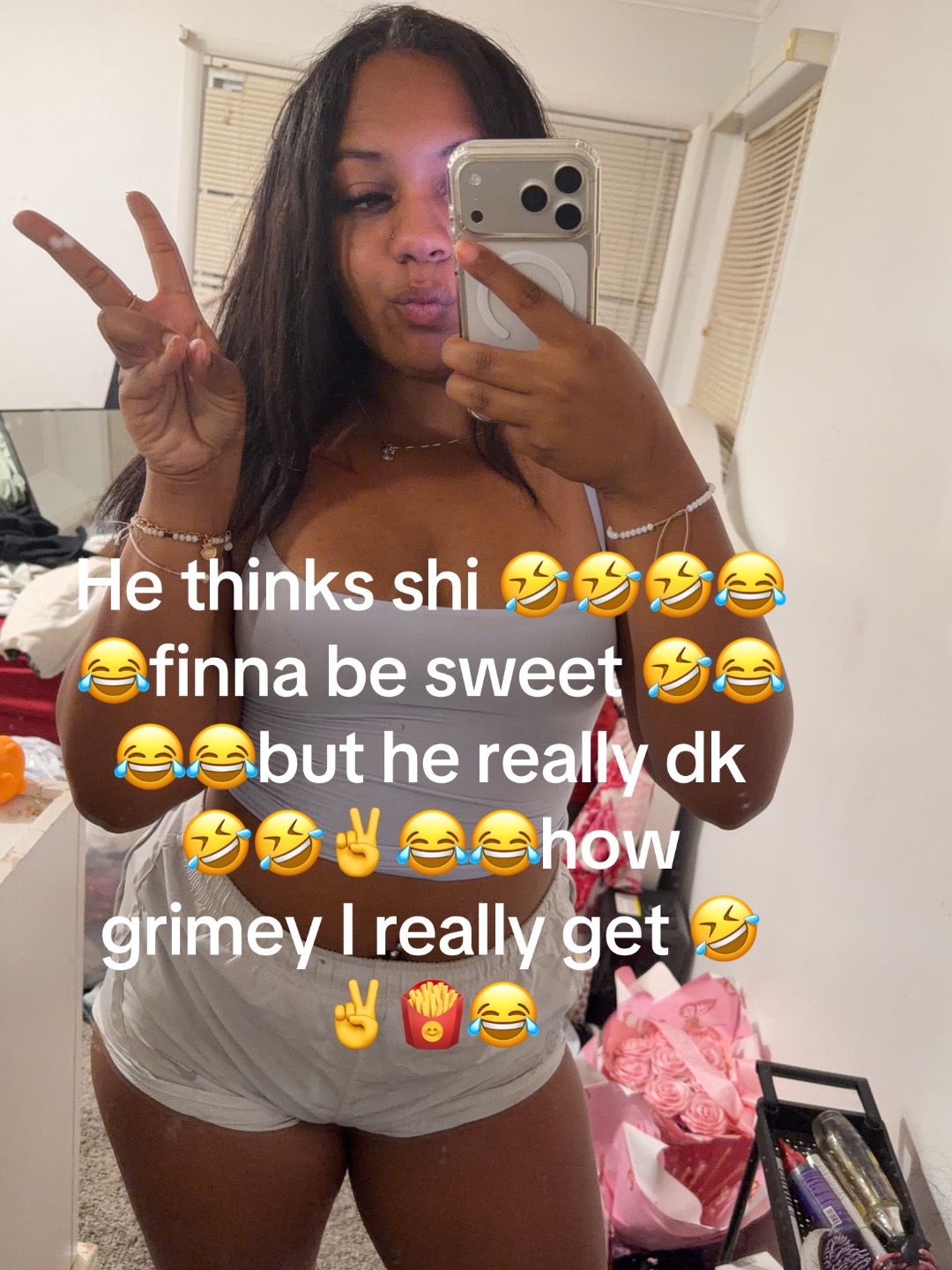 @Amiah