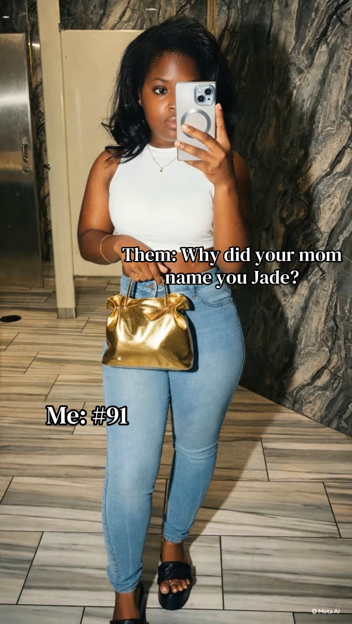 @Jai your curlfriend