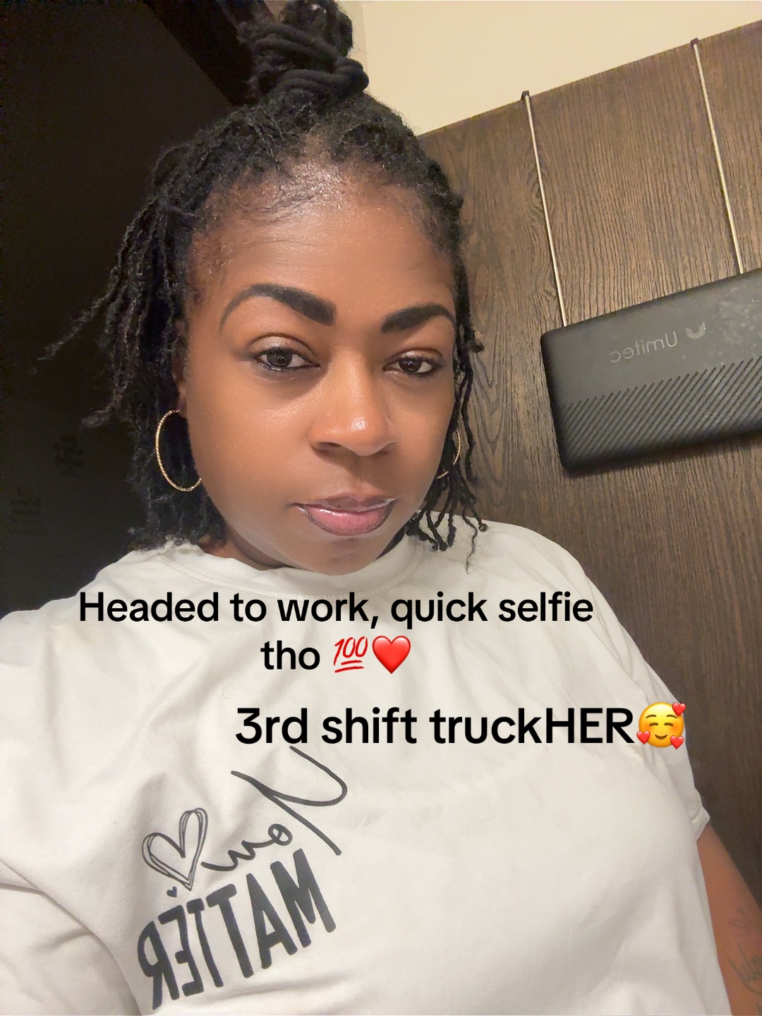 @Michelle’Rarebreed’ Done ❤️💯❌