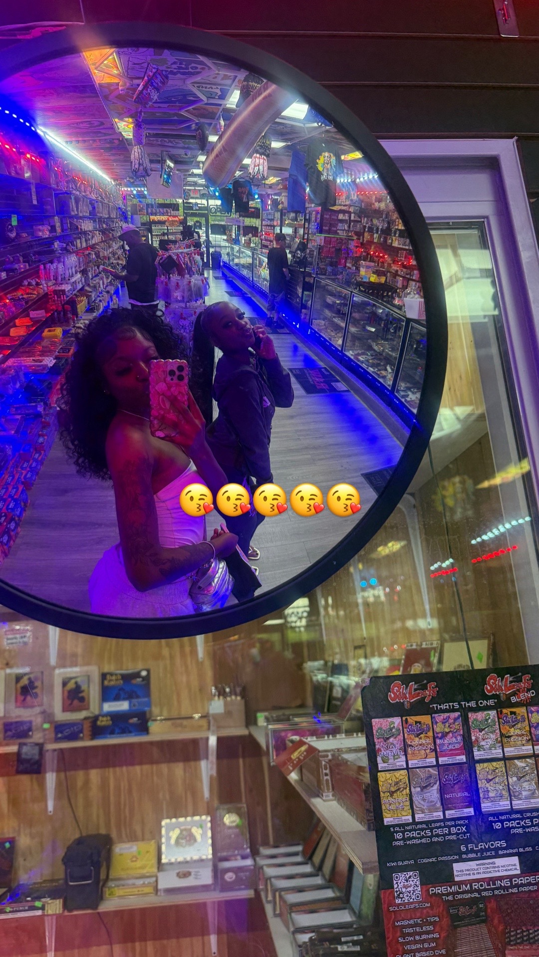 @QueenB