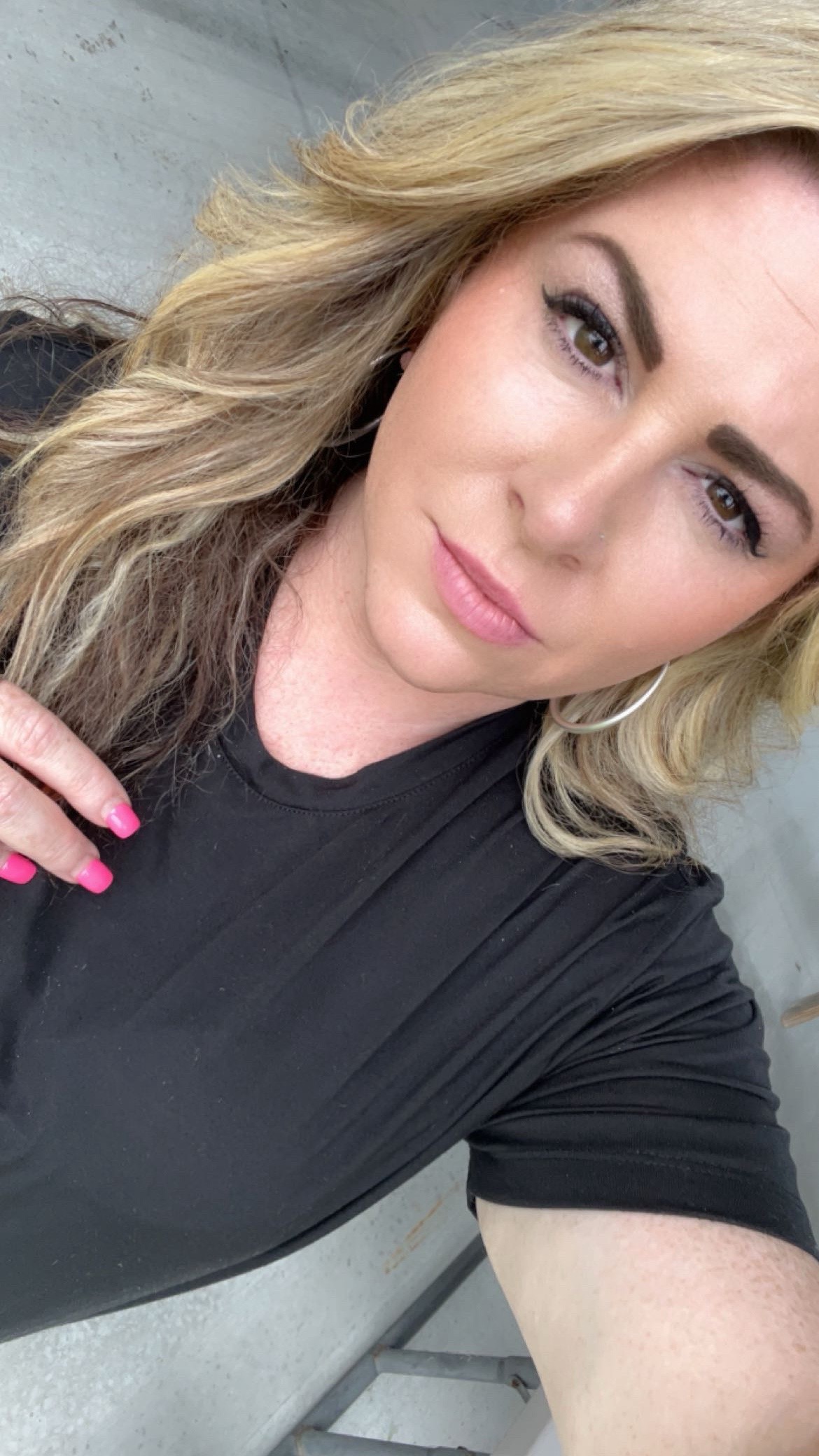 @Nikki Loca