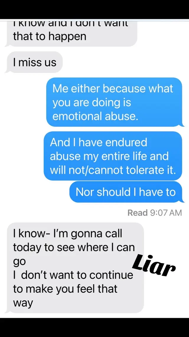 @Gagged