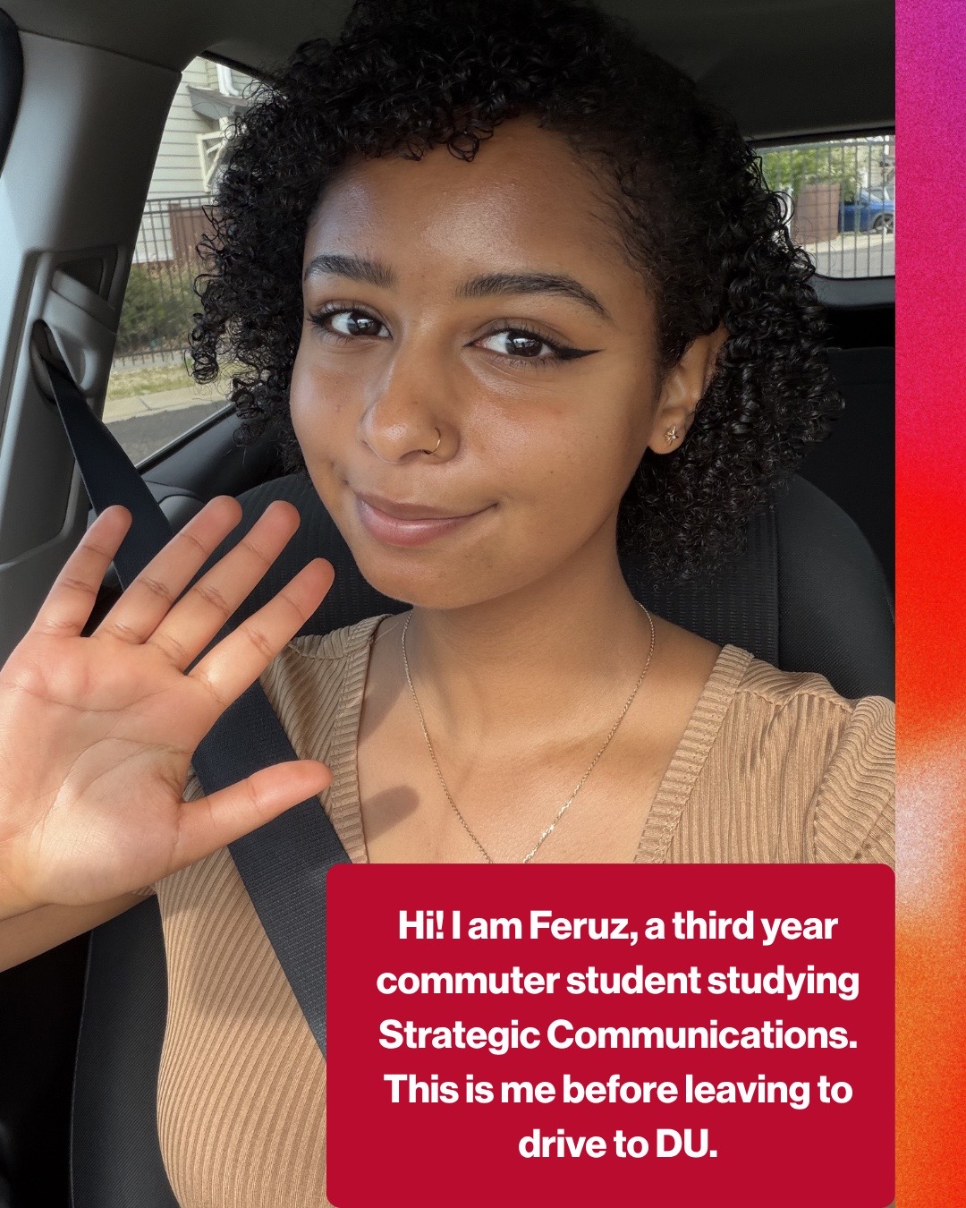 @DU Undergraduate Admission