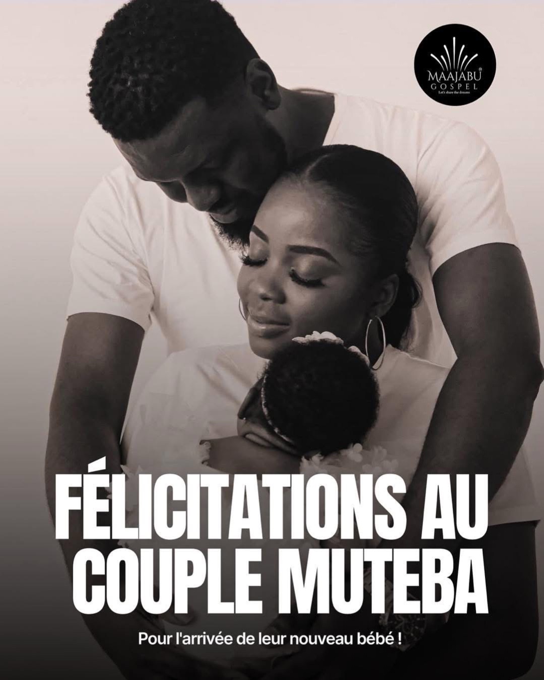 @Musiciens Chrétiens Congolais