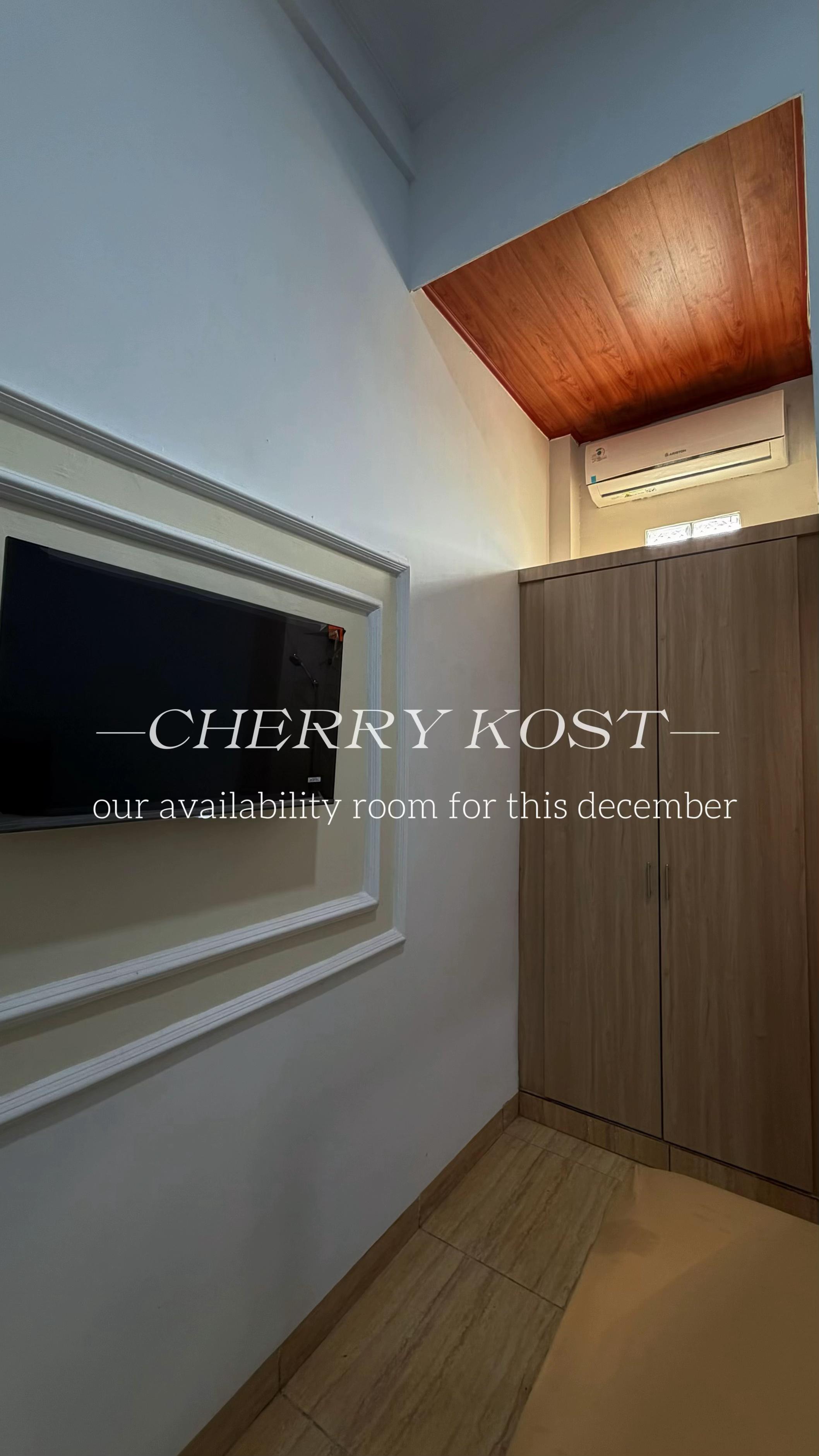 @skykost & cherry kost