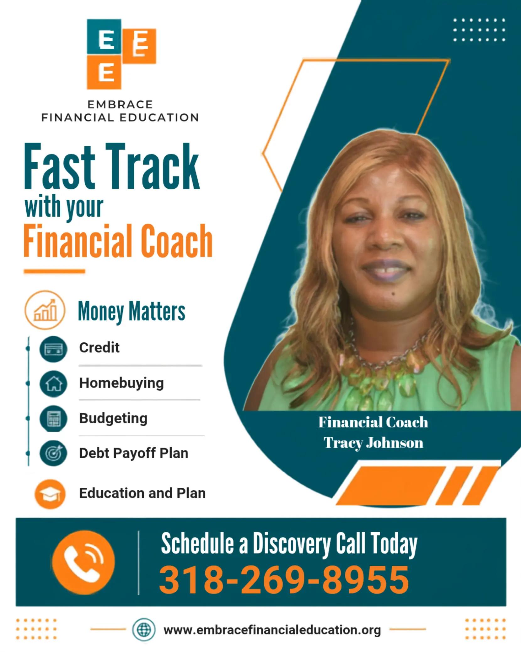 @Tjfinancialcoach