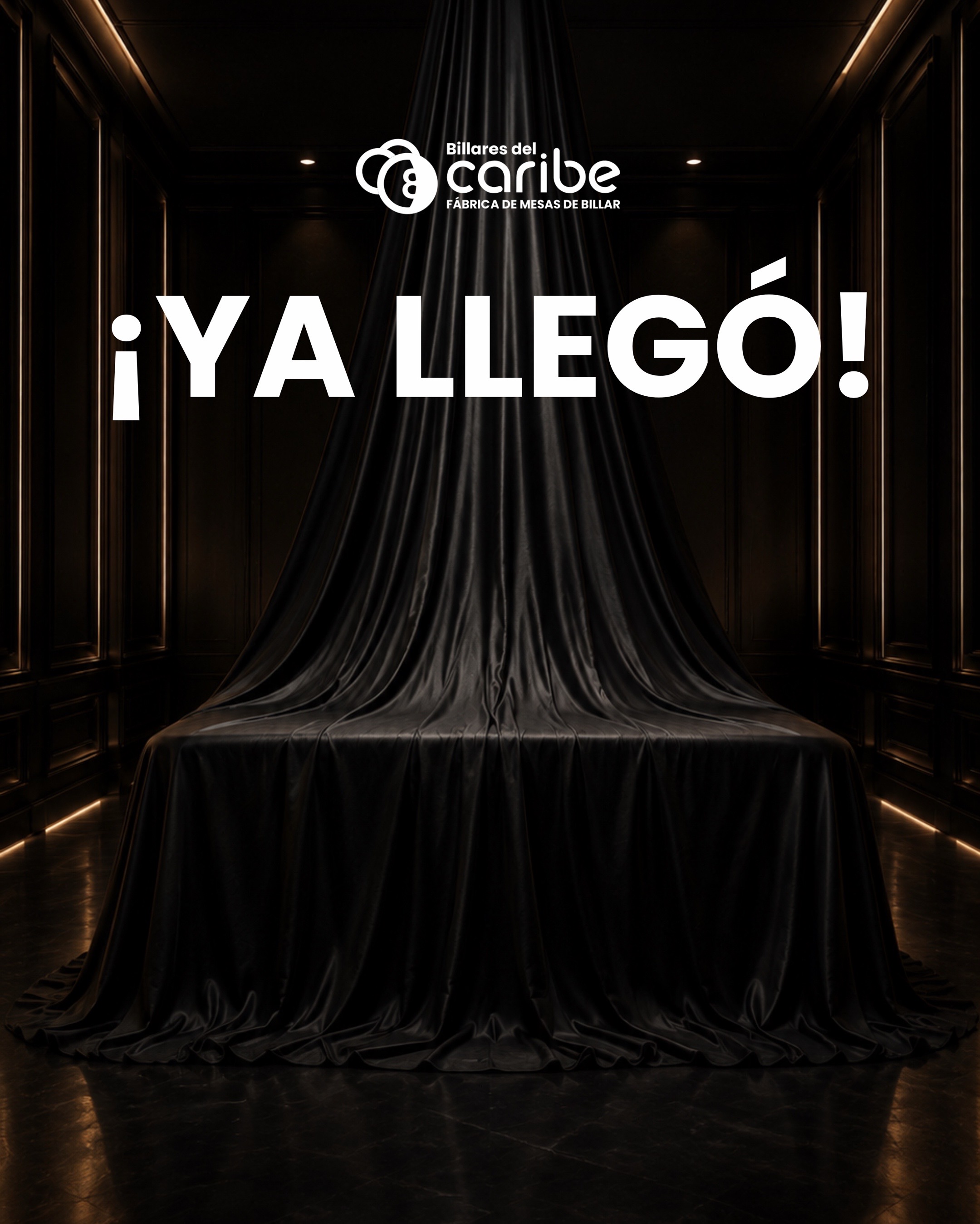 @BillaresdelCaribe1A