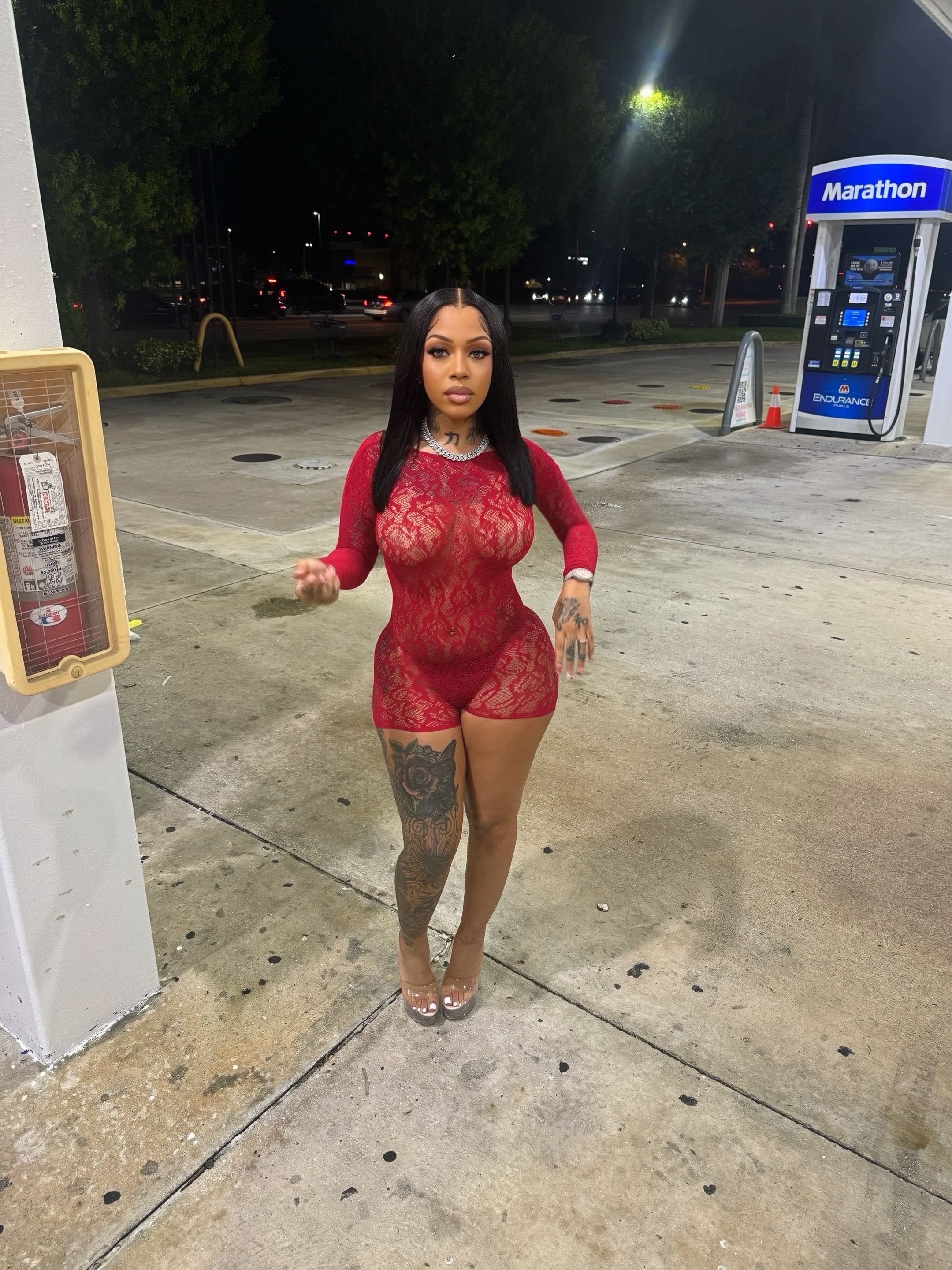 @RosegoldTheBaby22