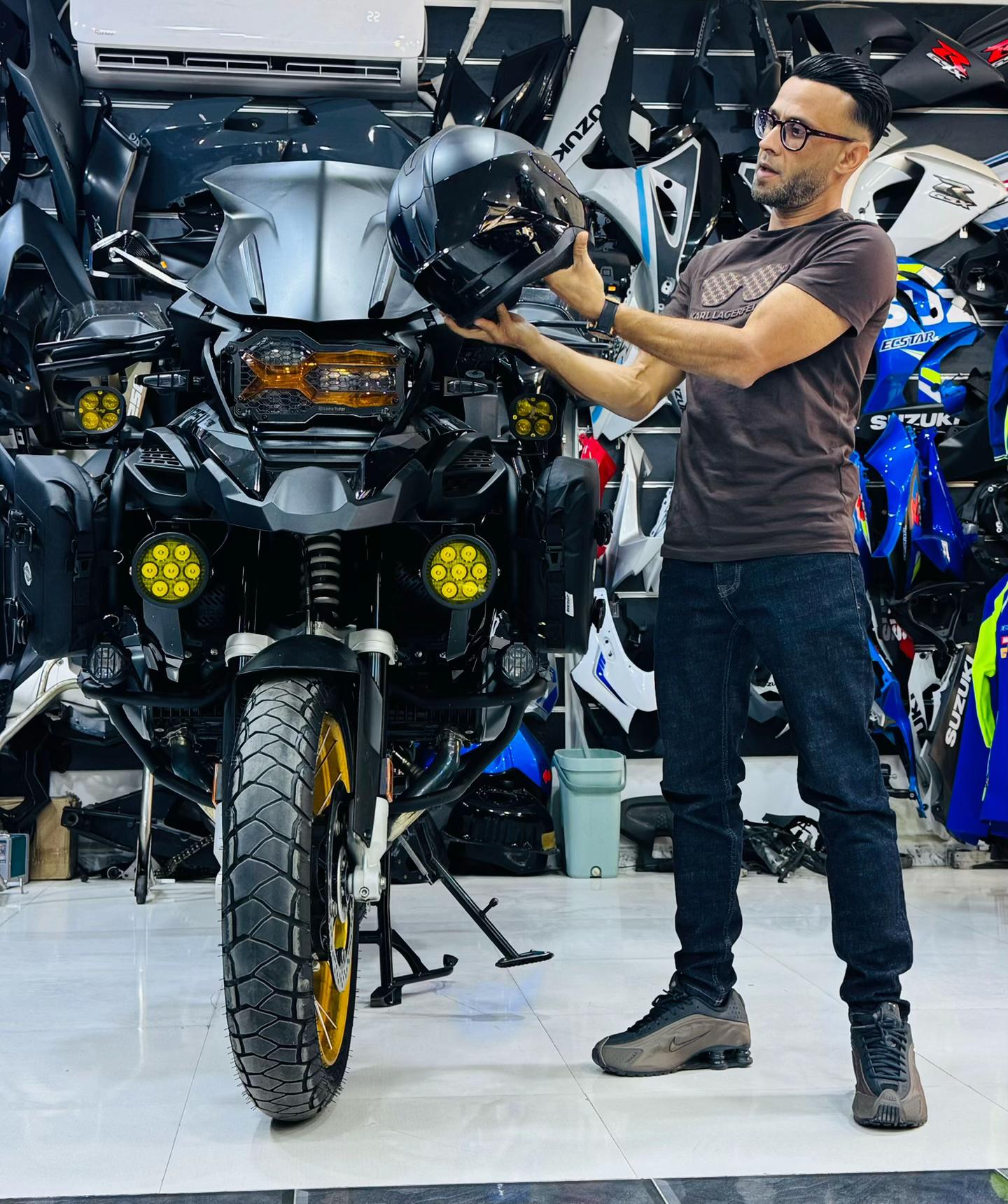 @Daydi Cycles