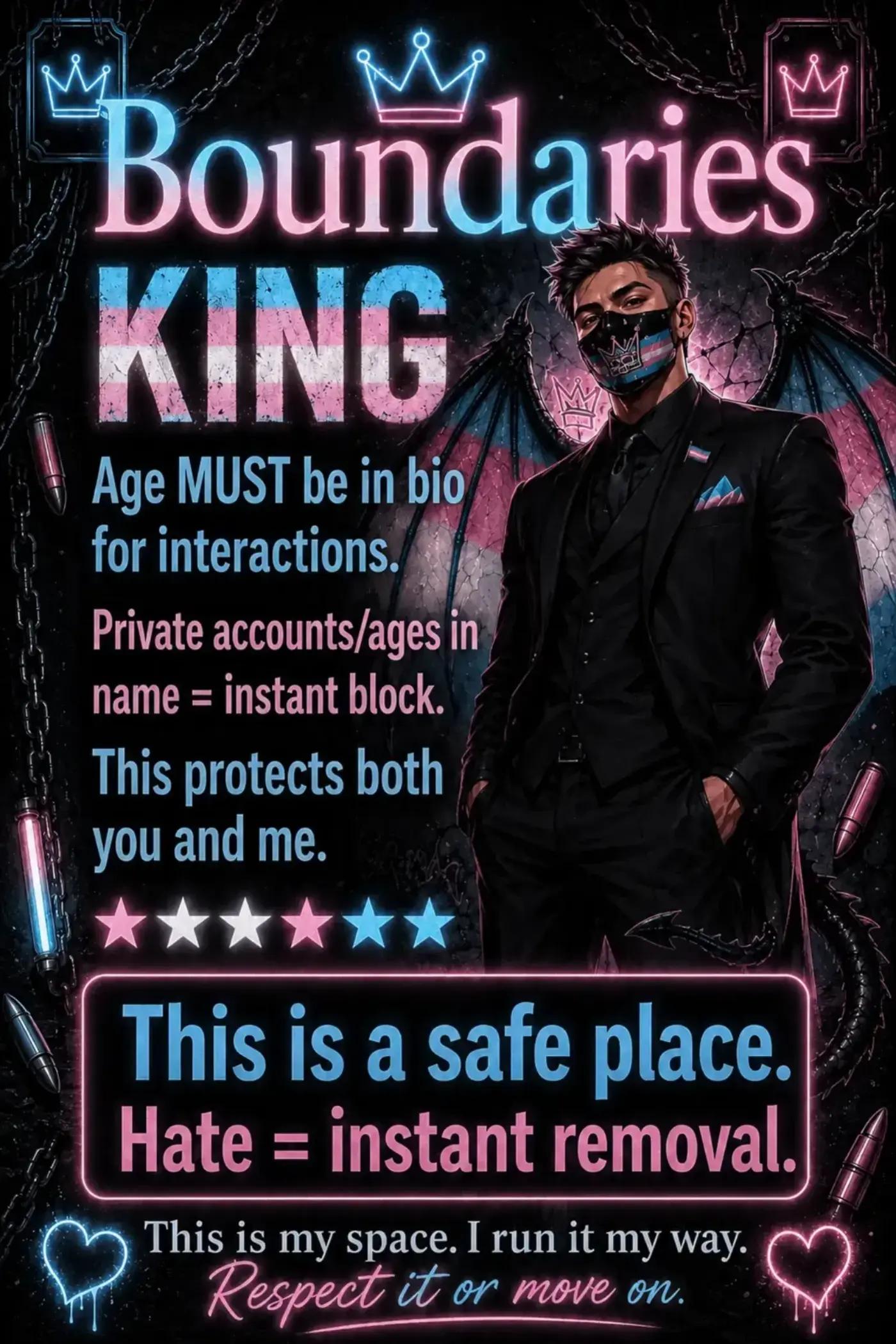 @King Incubus