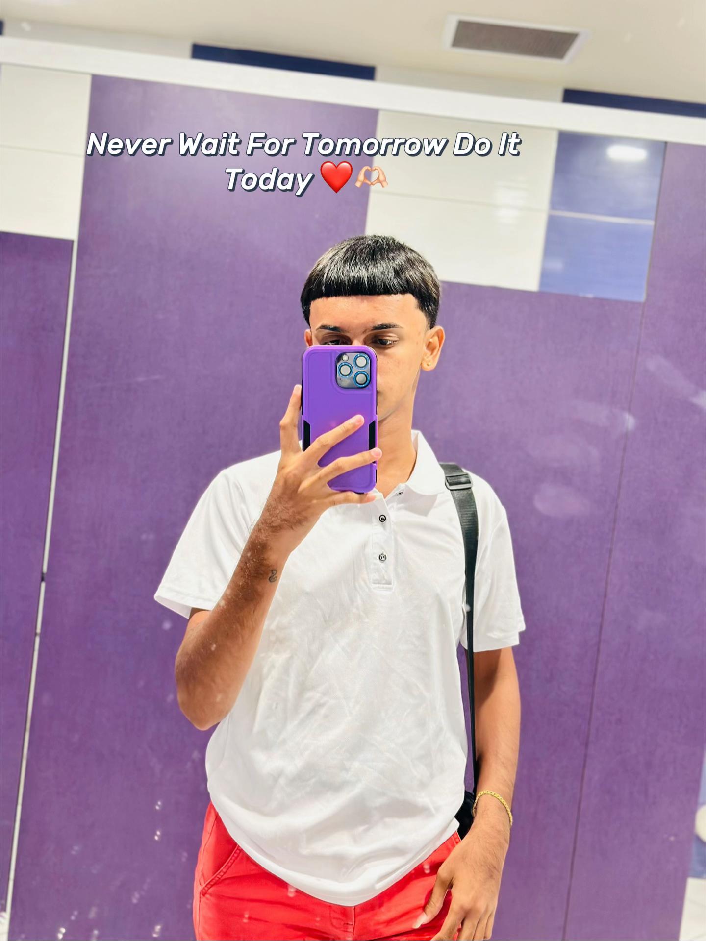@Official Dinesh