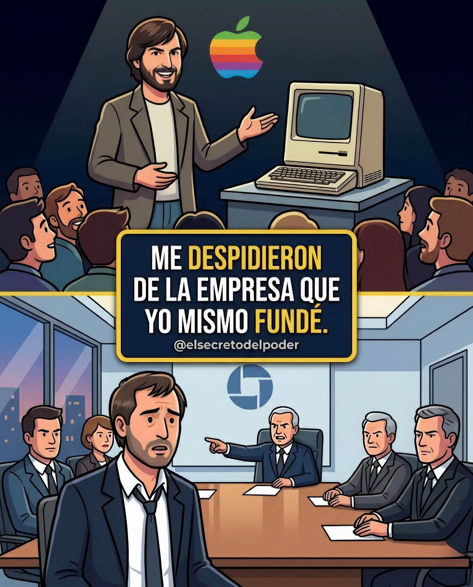 @El Secreto del Poder