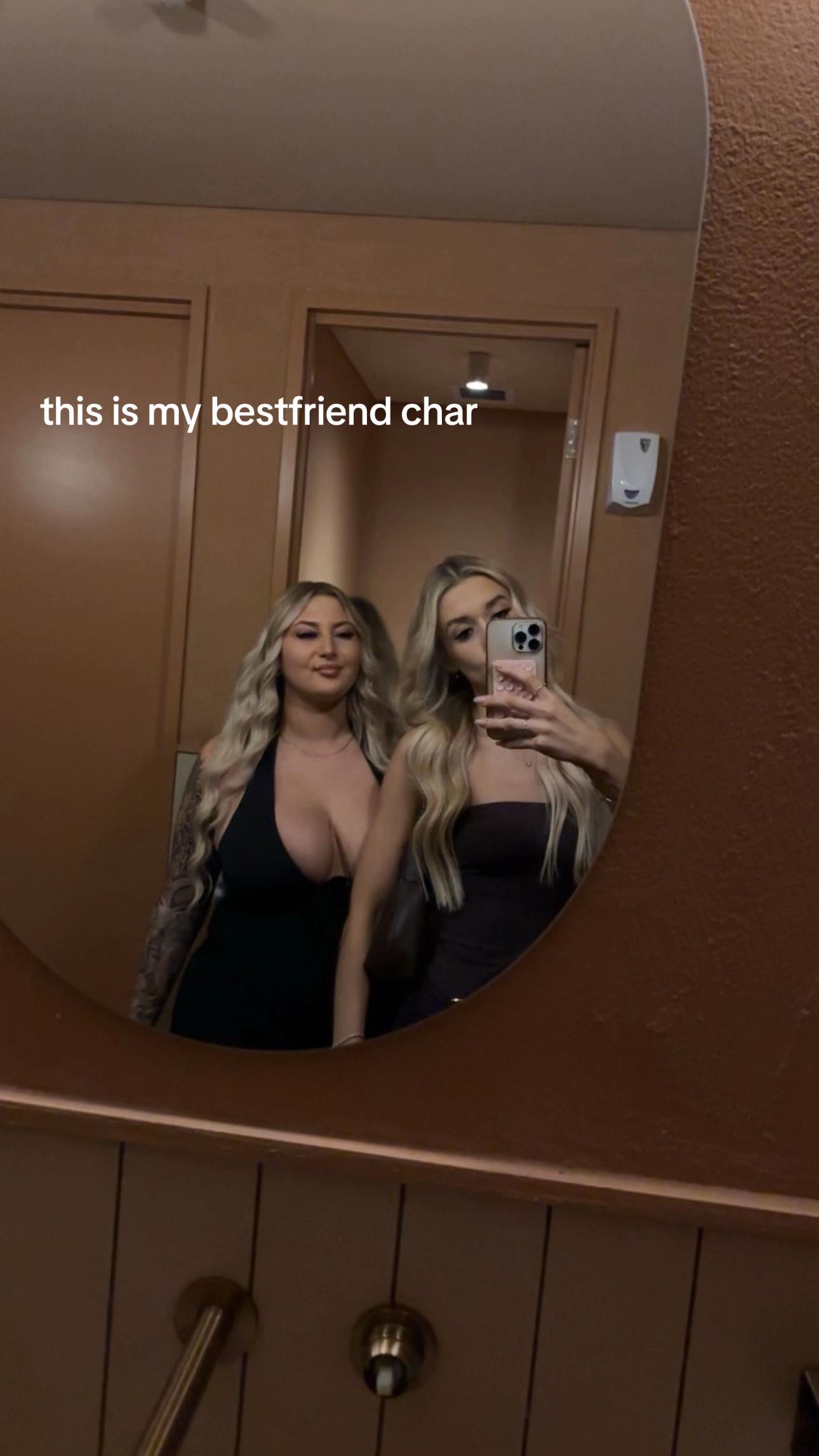 @grace ricetti