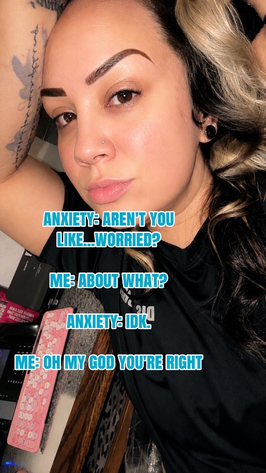@Brianne Ramirez