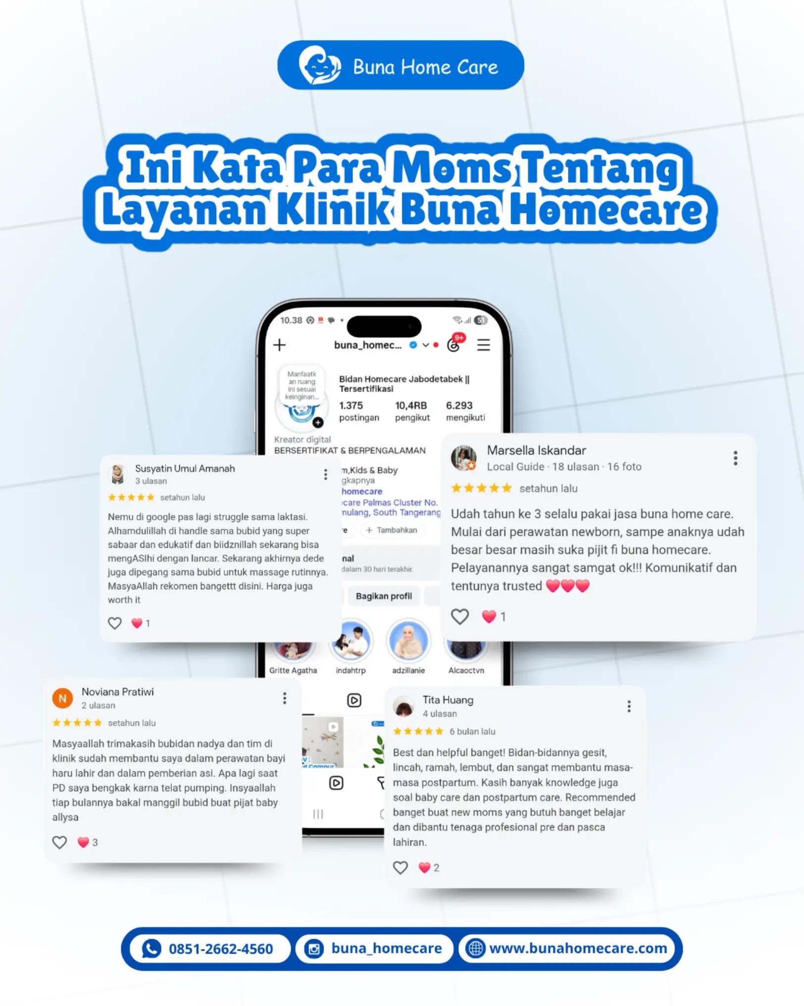 @Buna_homecare