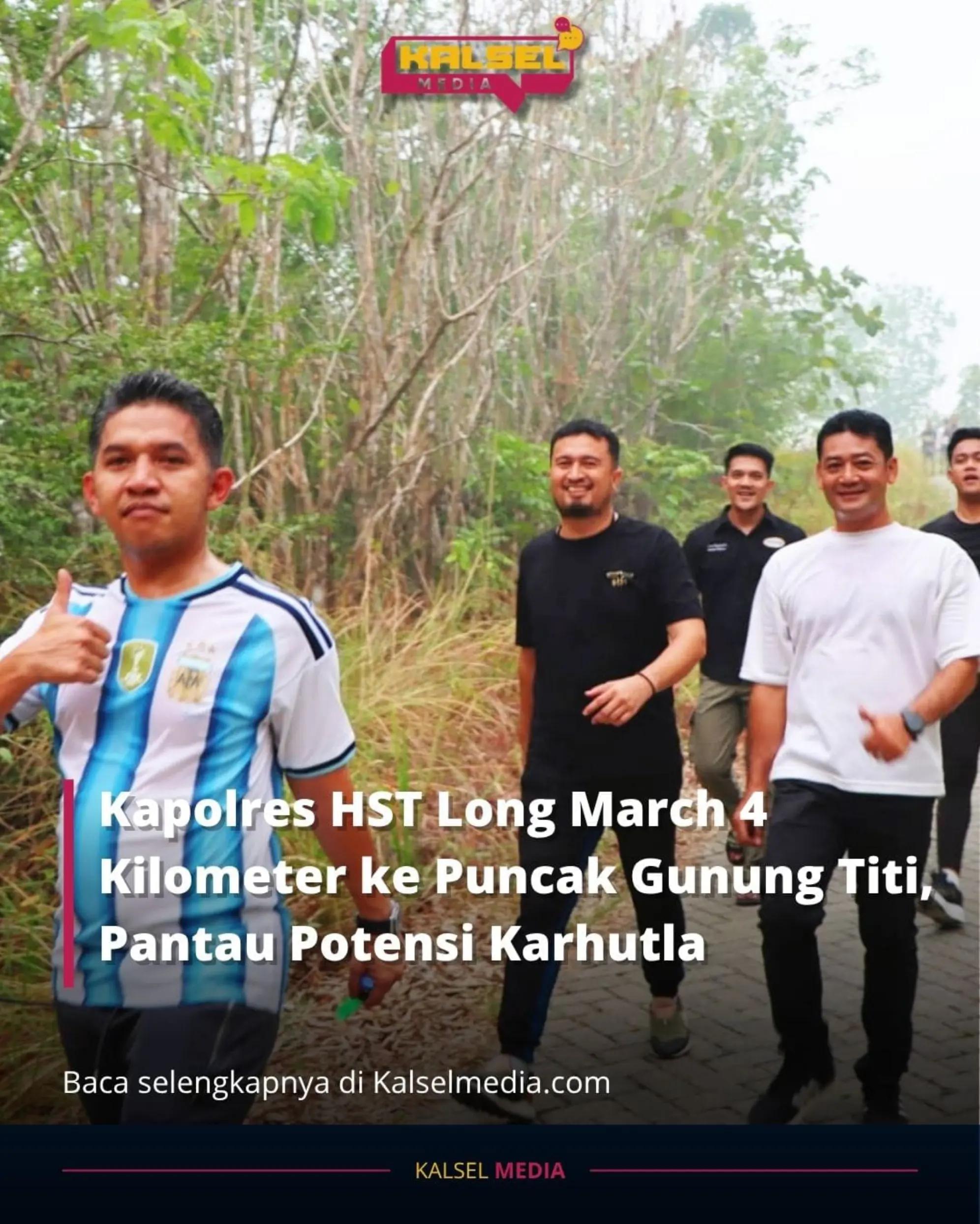 @Netizen Kalimantan Selatan