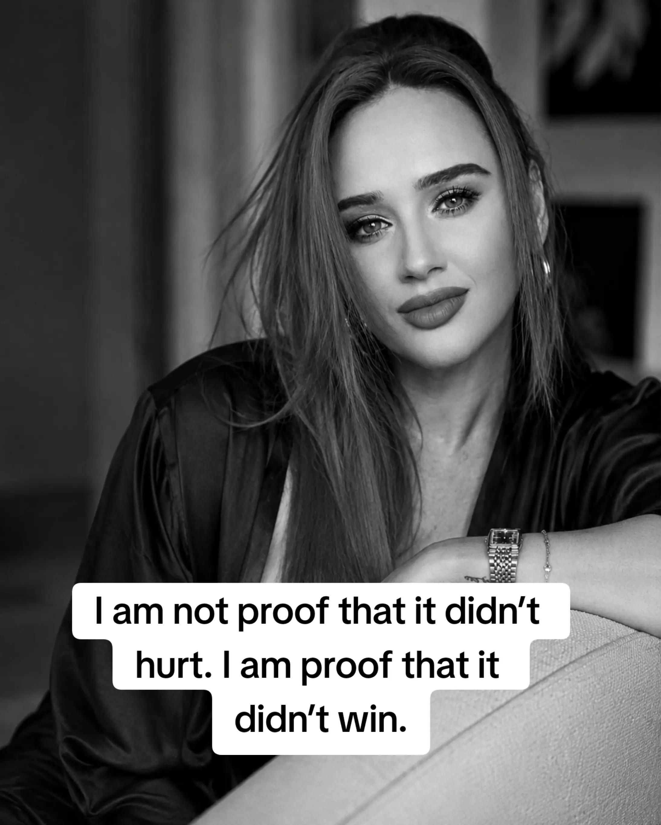 @Things Women Hide