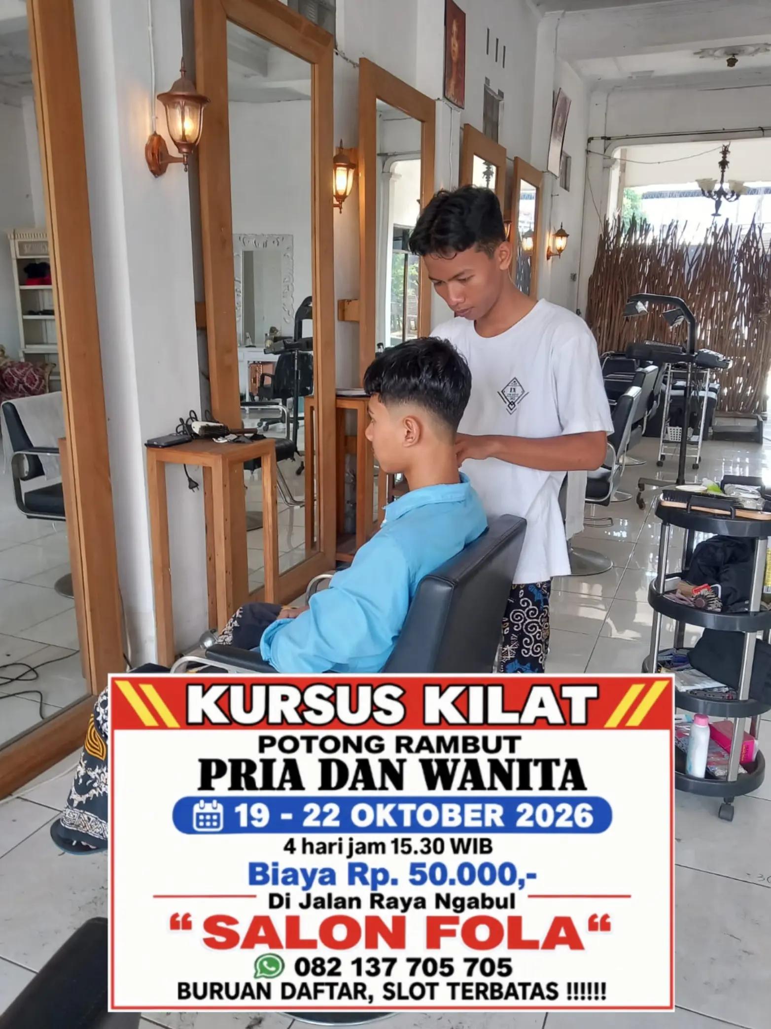 @info seputar jepara