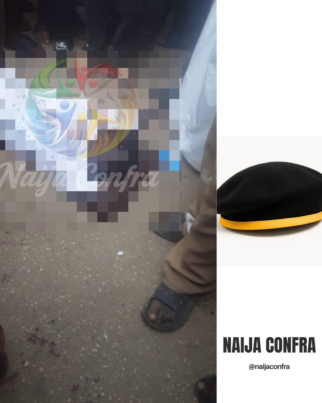 @Naija Confra