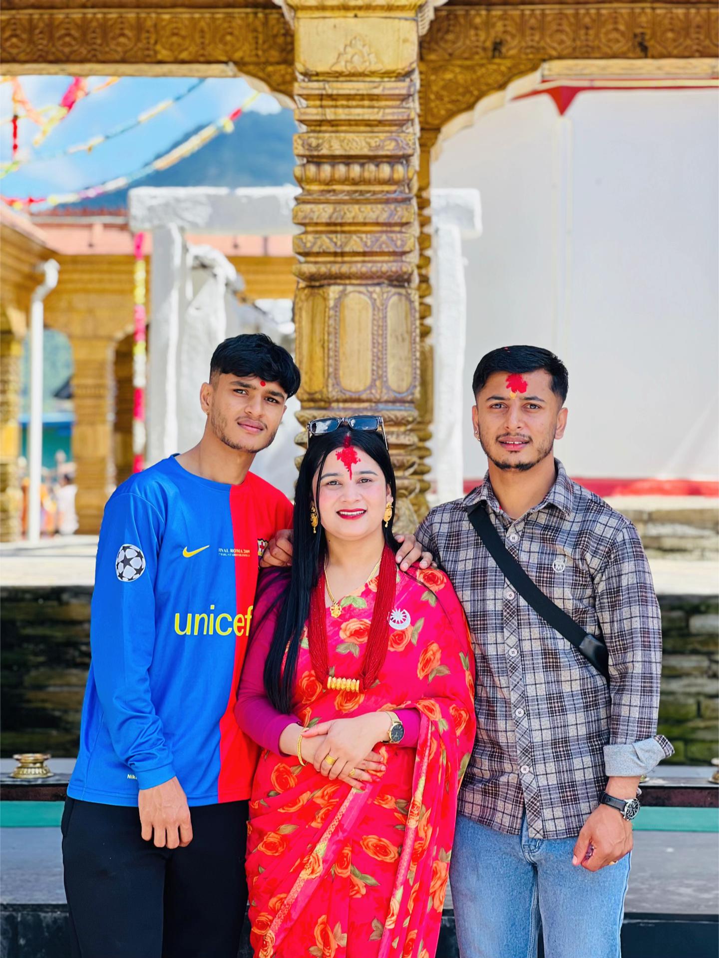 @BinduPokhrel