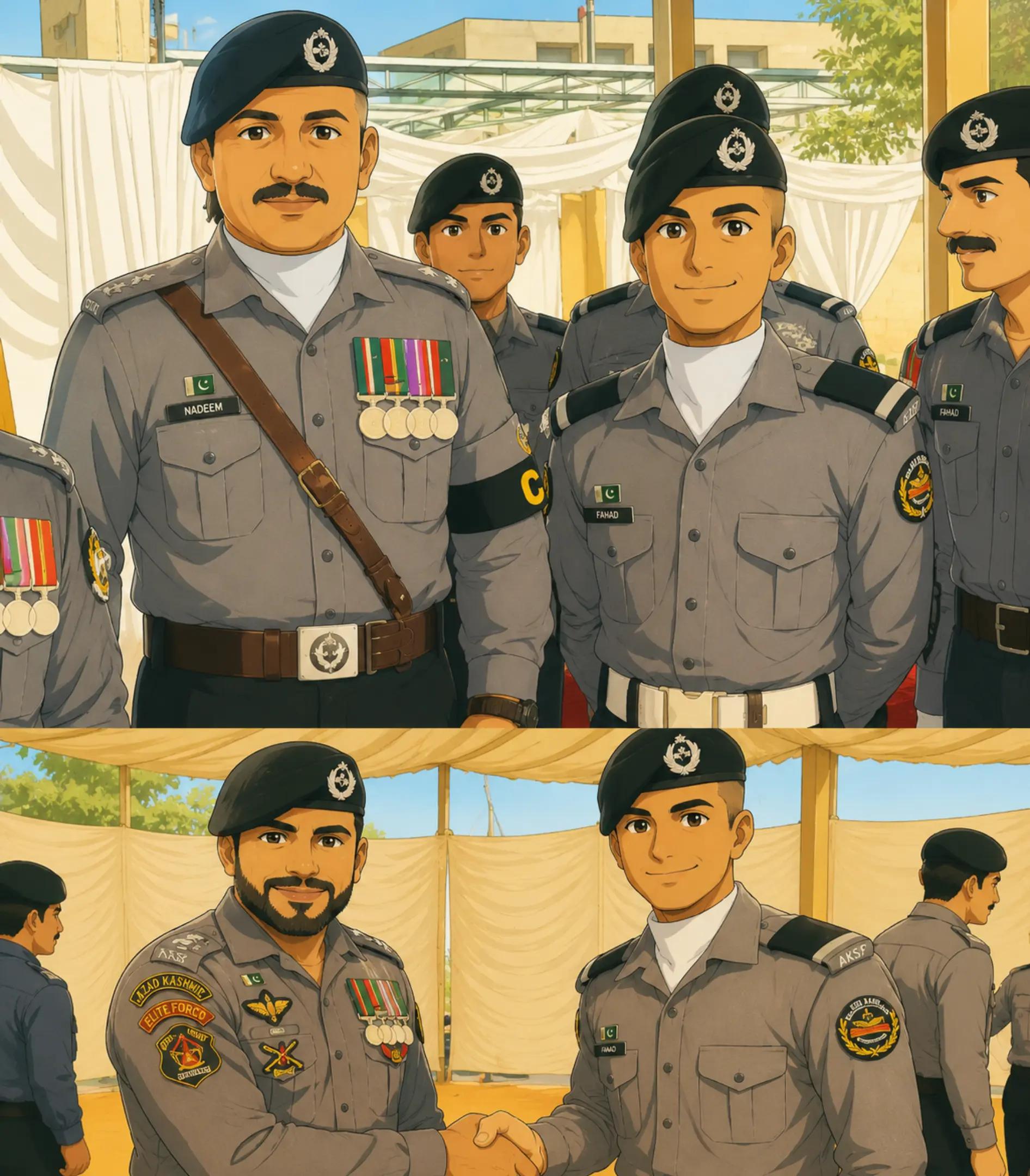 @ASF Pakistan 🇵🇰